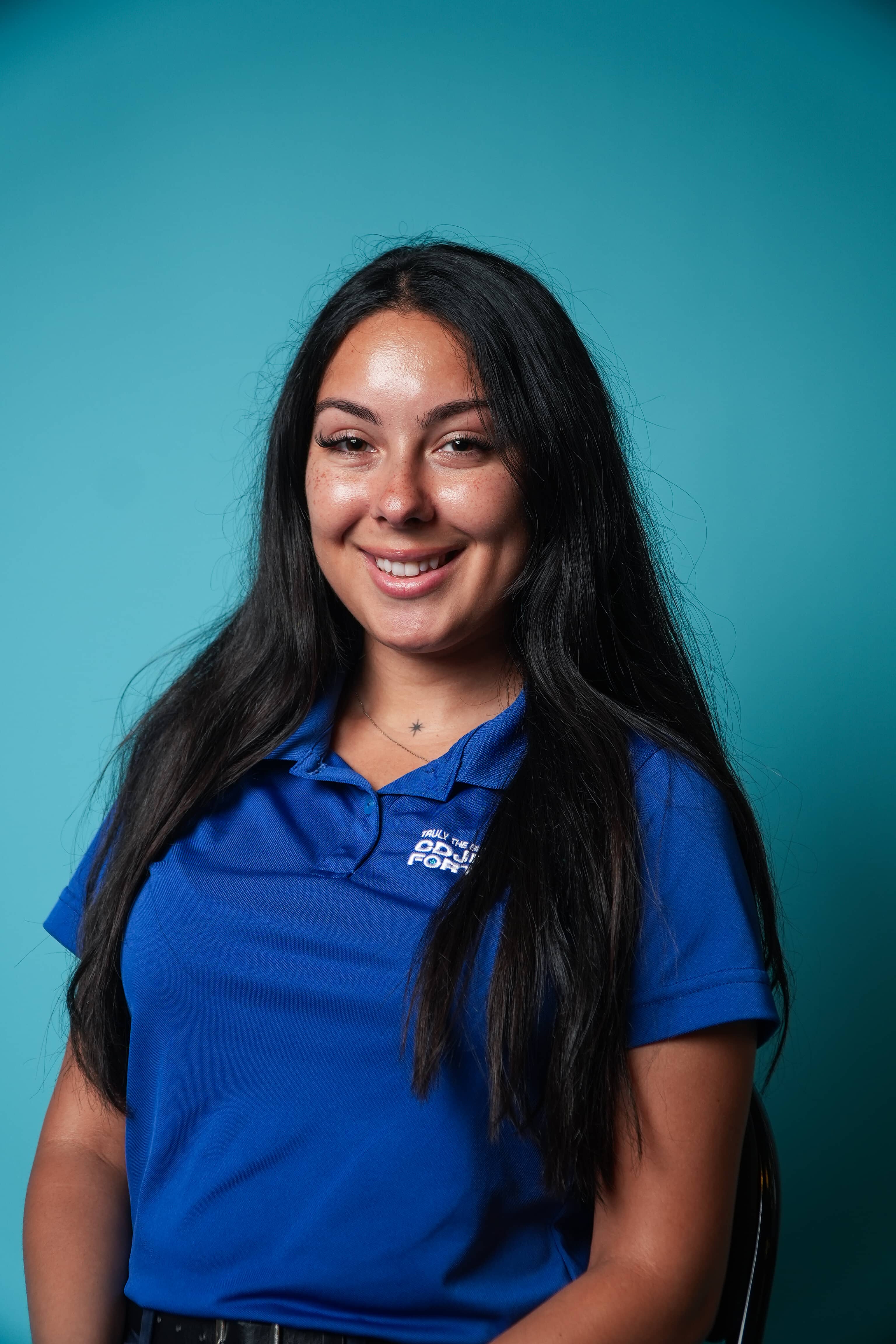 Gabriella Sanchez